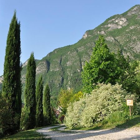 B&B Casa Brunelli Trento Exterior photo