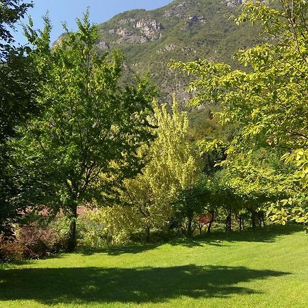 B&B Casa Brunelli Trento Exterior photo