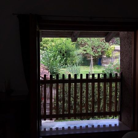 B&B Casa Brunelli Trento Exterior photo