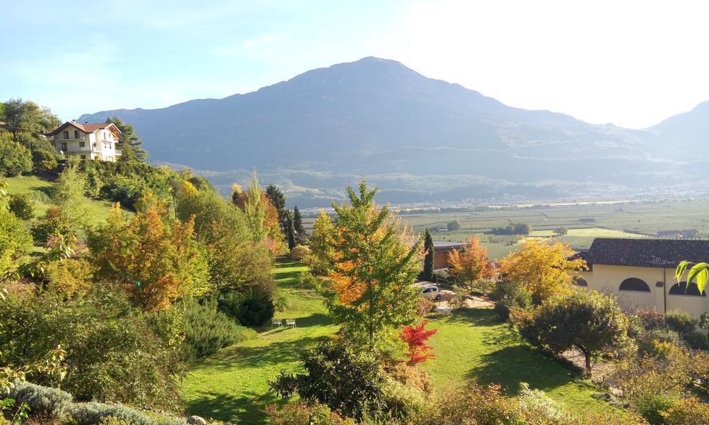 B&B Casa Brunelli Trento Exterior photo