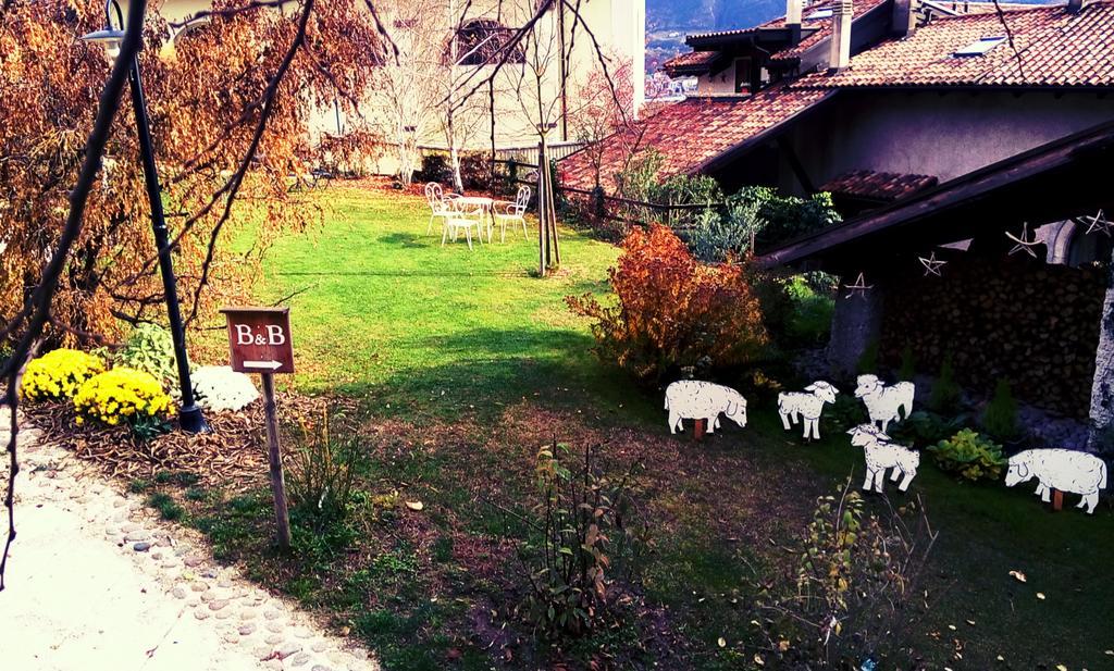 B&B Casa Brunelli Trento Exterior photo