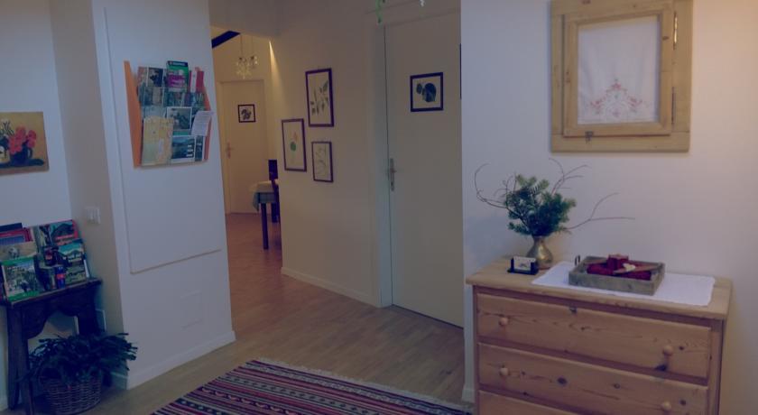 B&B Casa Brunelli Trento Exterior photo
