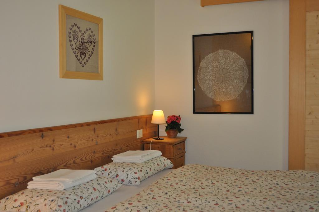 B&B Casa Brunelli Trento Room photo