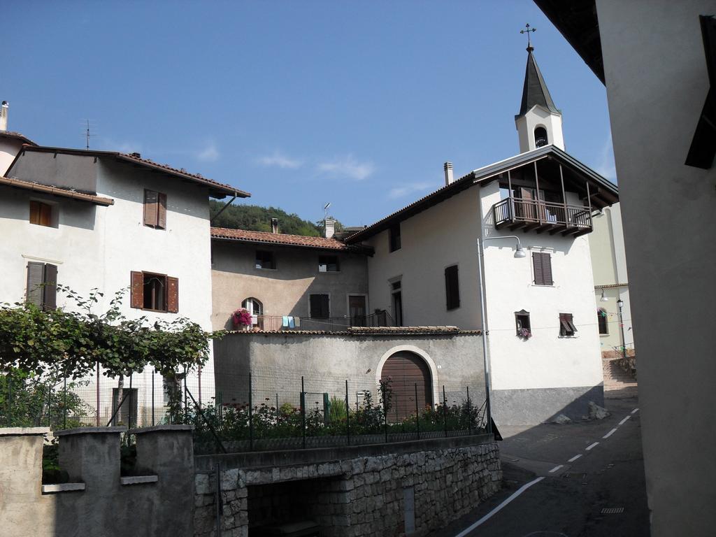 B&B Casa Brunelli Trento Exterior photo
