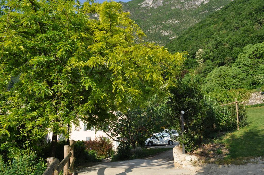 B&B Casa Brunelli Trento Exterior photo