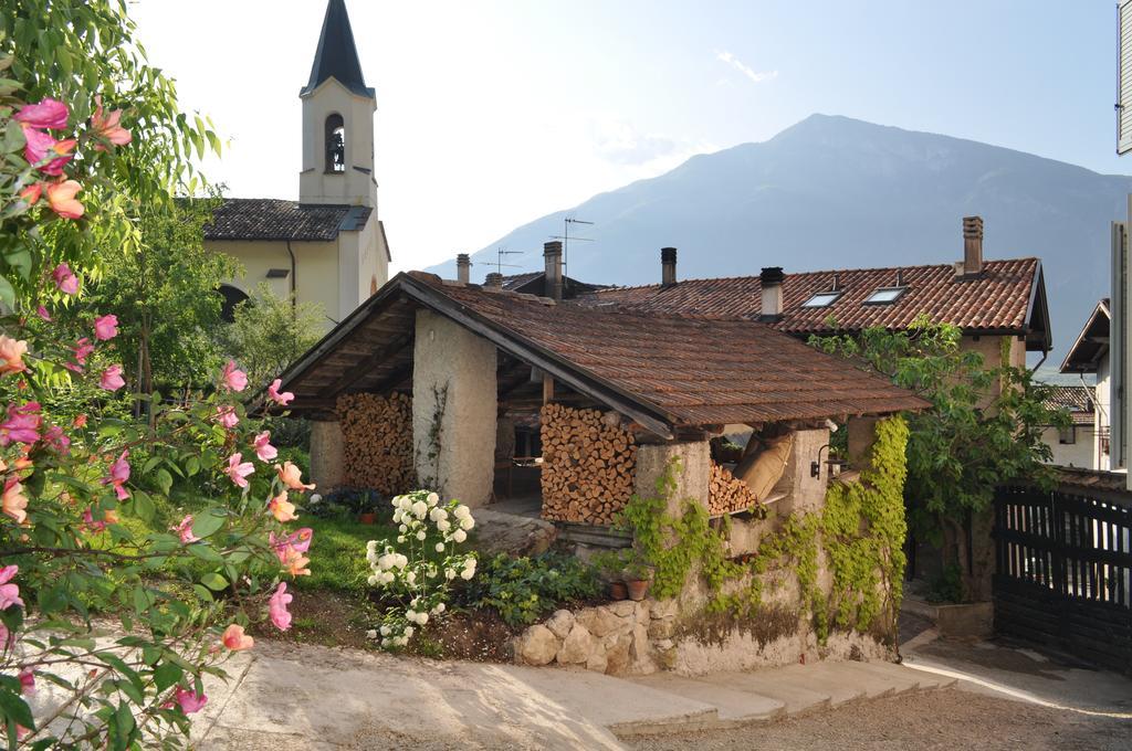 B&B Casa Brunelli Trento Exterior photo