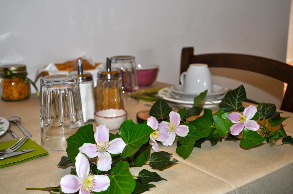 B&B Casa Brunelli Trento Exterior photo