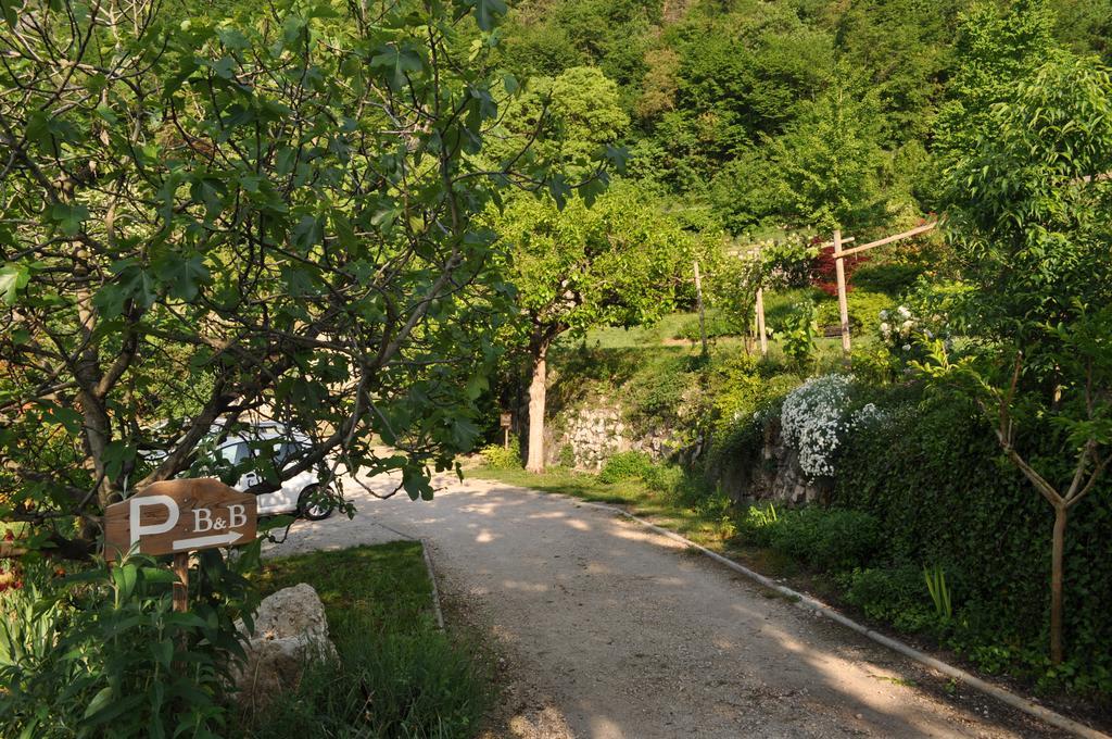 B&B Casa Brunelli Trento Exterior photo