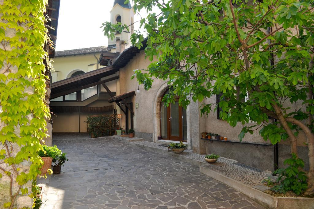 B&B Casa Brunelli Trento Exterior photo