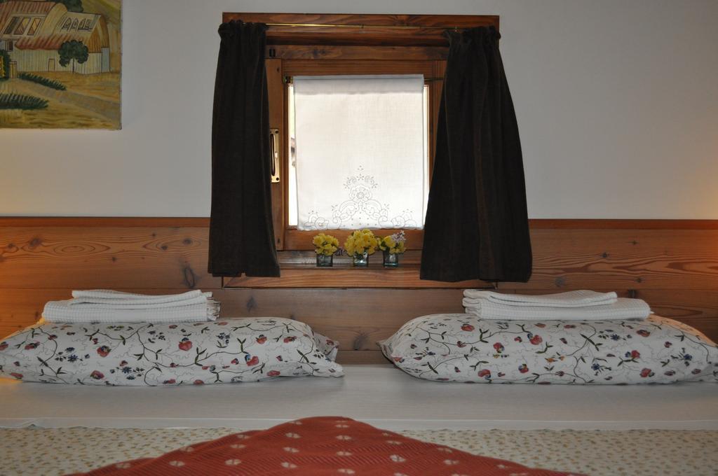 B&B Casa Brunelli Trento Room photo