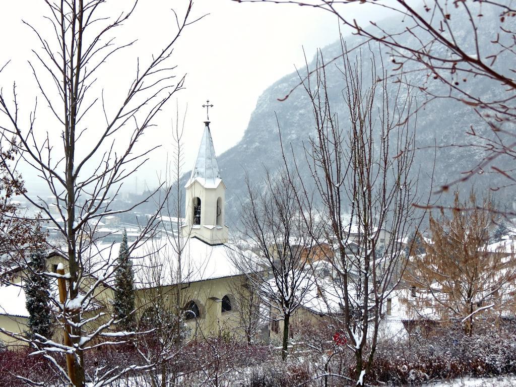 B&B Casa Brunelli Trento Exterior photo