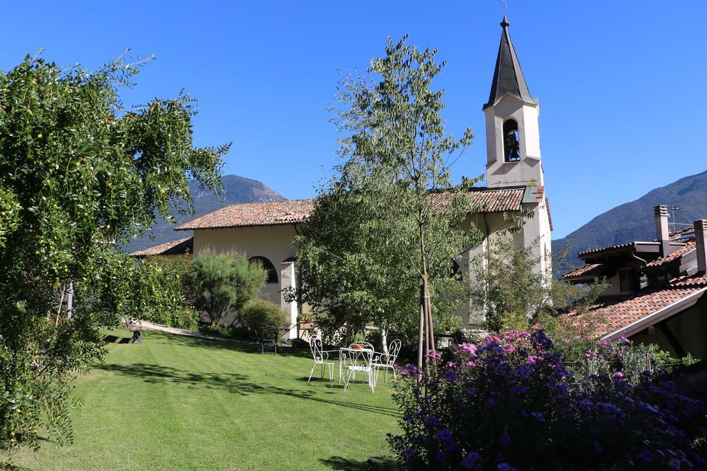 B&B Casa Brunelli Trento Exterior photo