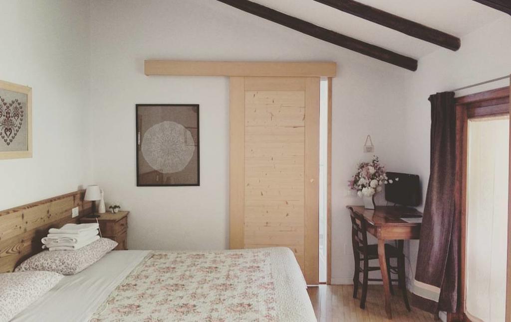 B&B Casa Brunelli Trento Exterior photo