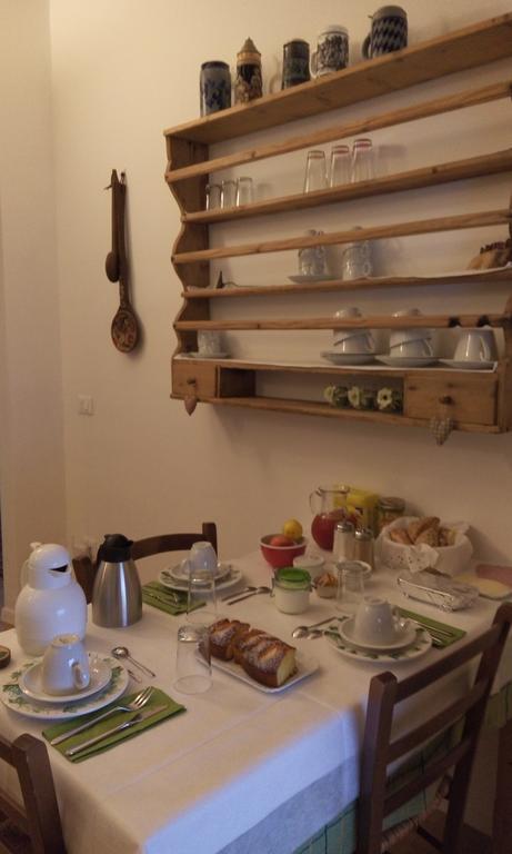 B&B Casa Brunelli Trento Exterior photo