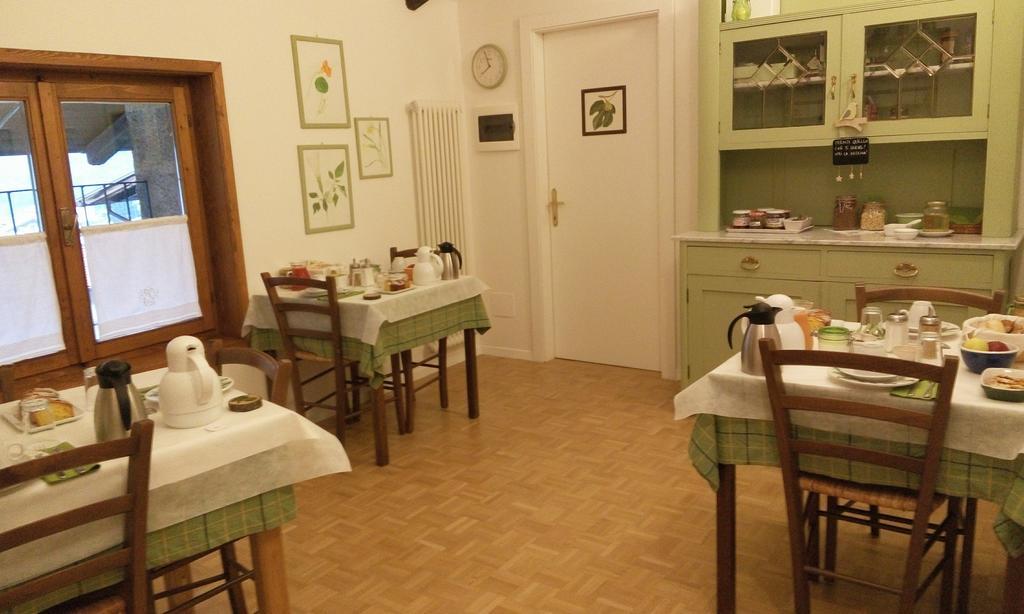 B&B Casa Brunelli Trento Exterior photo
