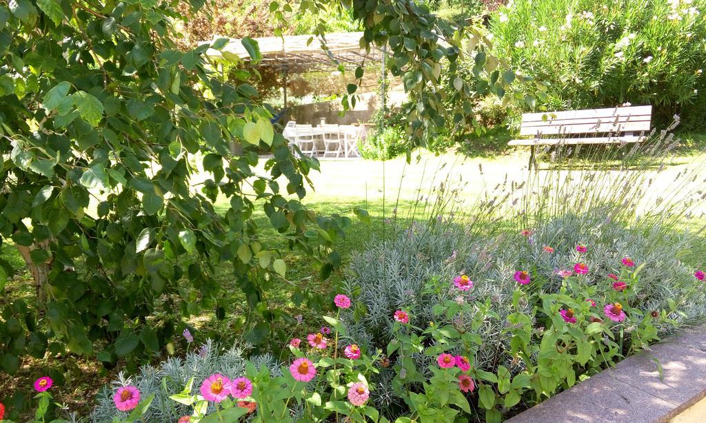 B&B Casa Brunelli Trento Exterior photo