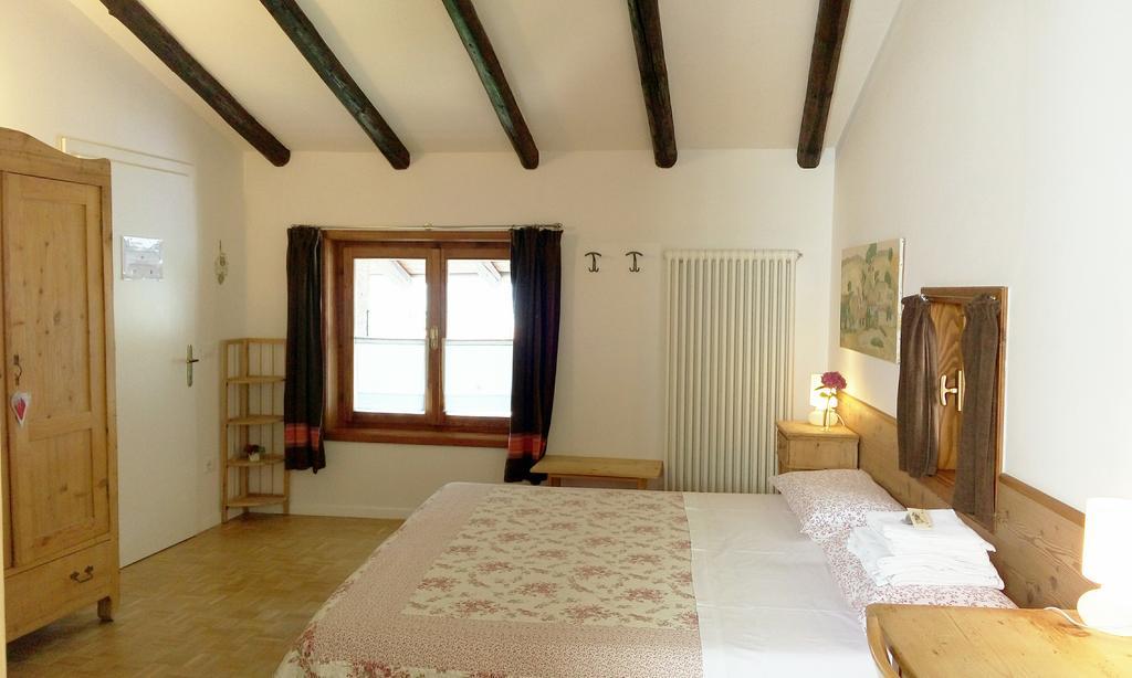 B&B Casa Brunelli Trento Exterior photo