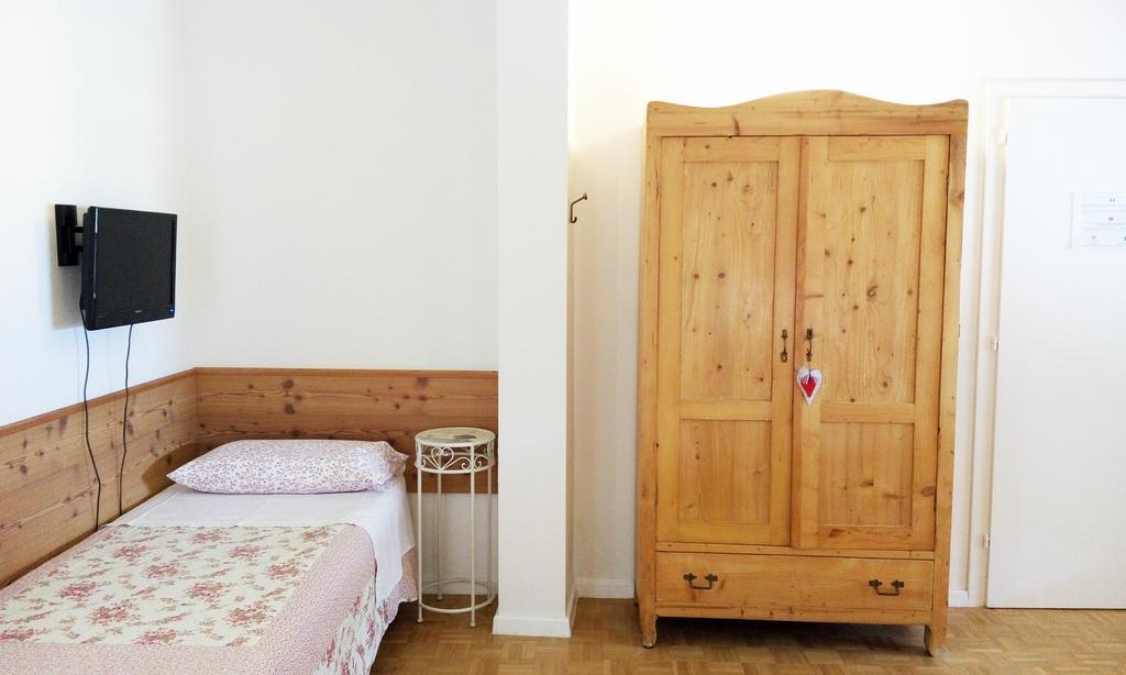 B&B Casa Brunelli Trento Exterior photo
