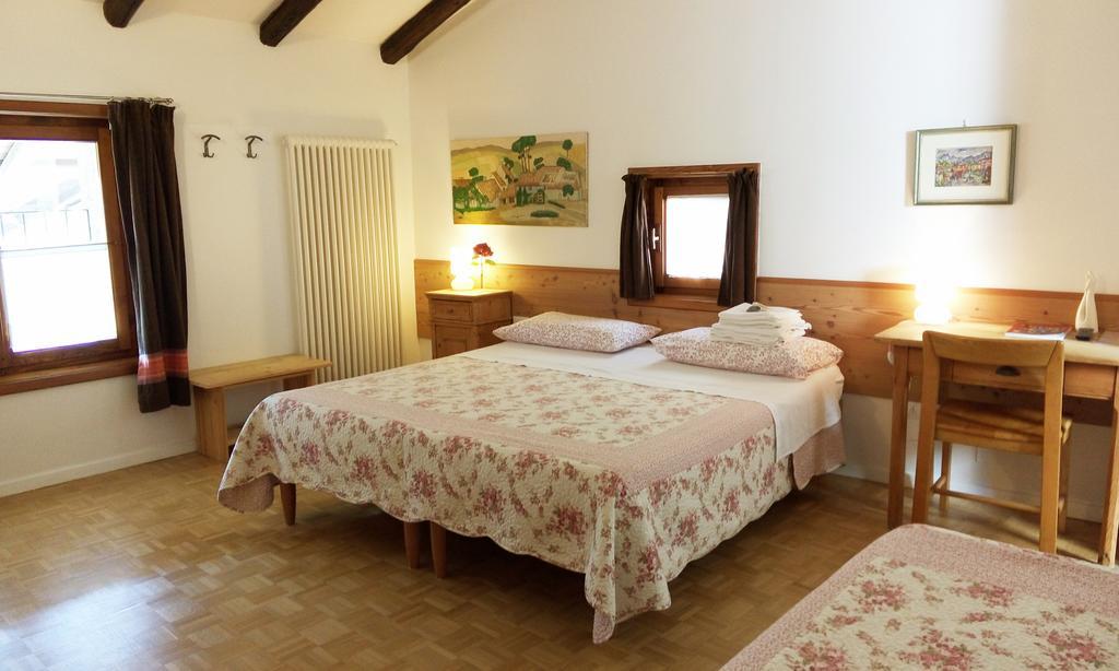 B&B Casa Brunelli Trento Exterior photo
