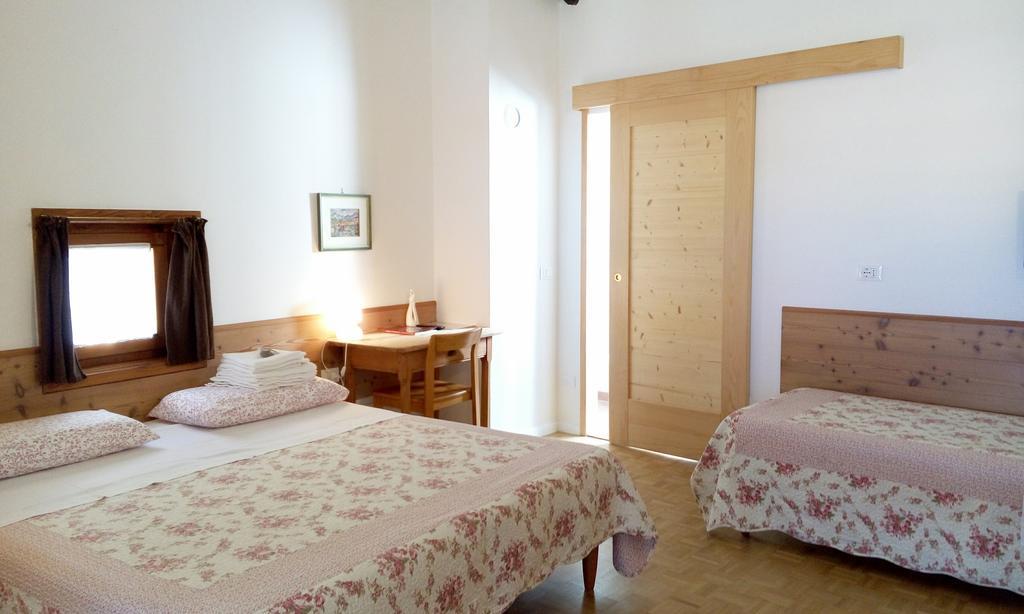 B&B Casa Brunelli Trento Exterior photo