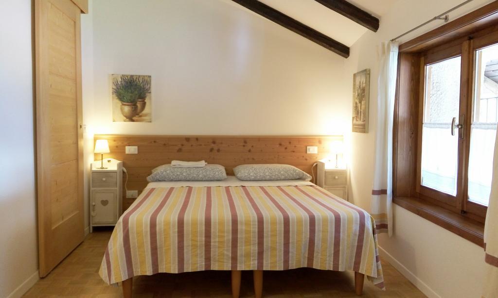 B&B Casa Brunelli Trento Exterior photo