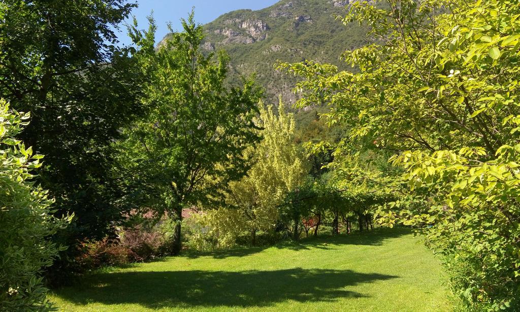 B&B Casa Brunelli Trento Exterior photo